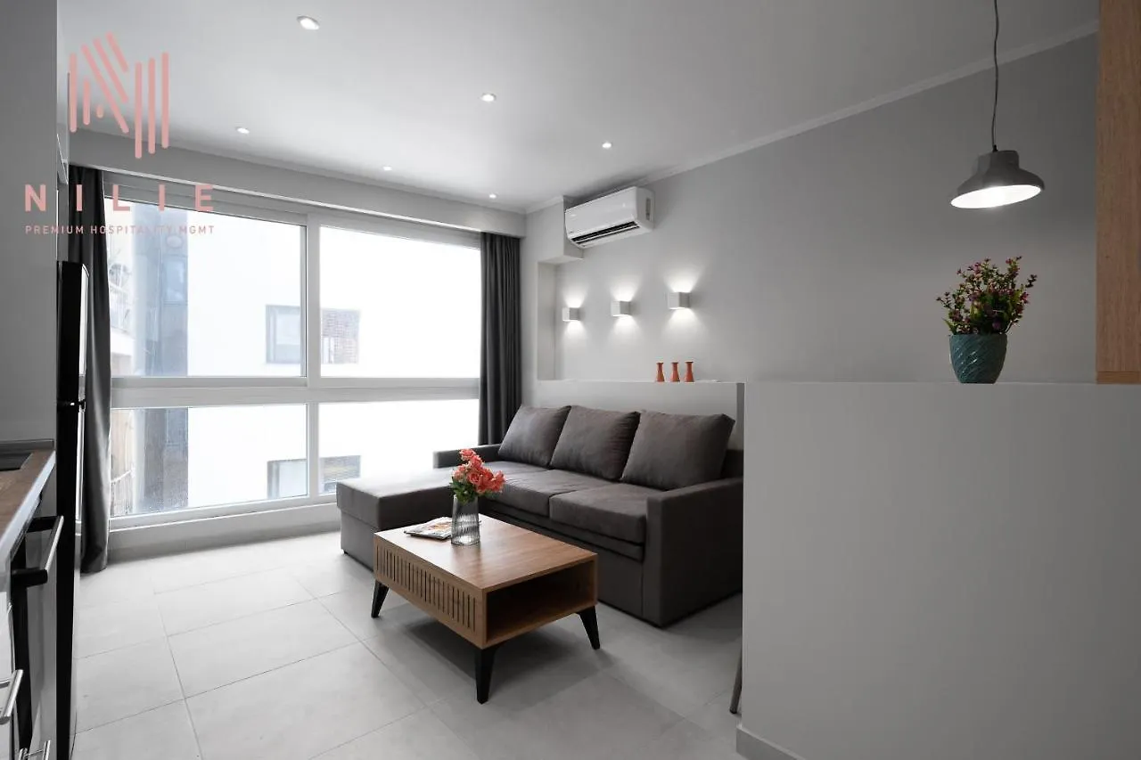 Bonsai, Nilie Hospitality Mgmt Apartment Thessaloniki